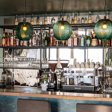 Abalone Hotel & Villas Paternoster Εξωτερικό φωτογραφία