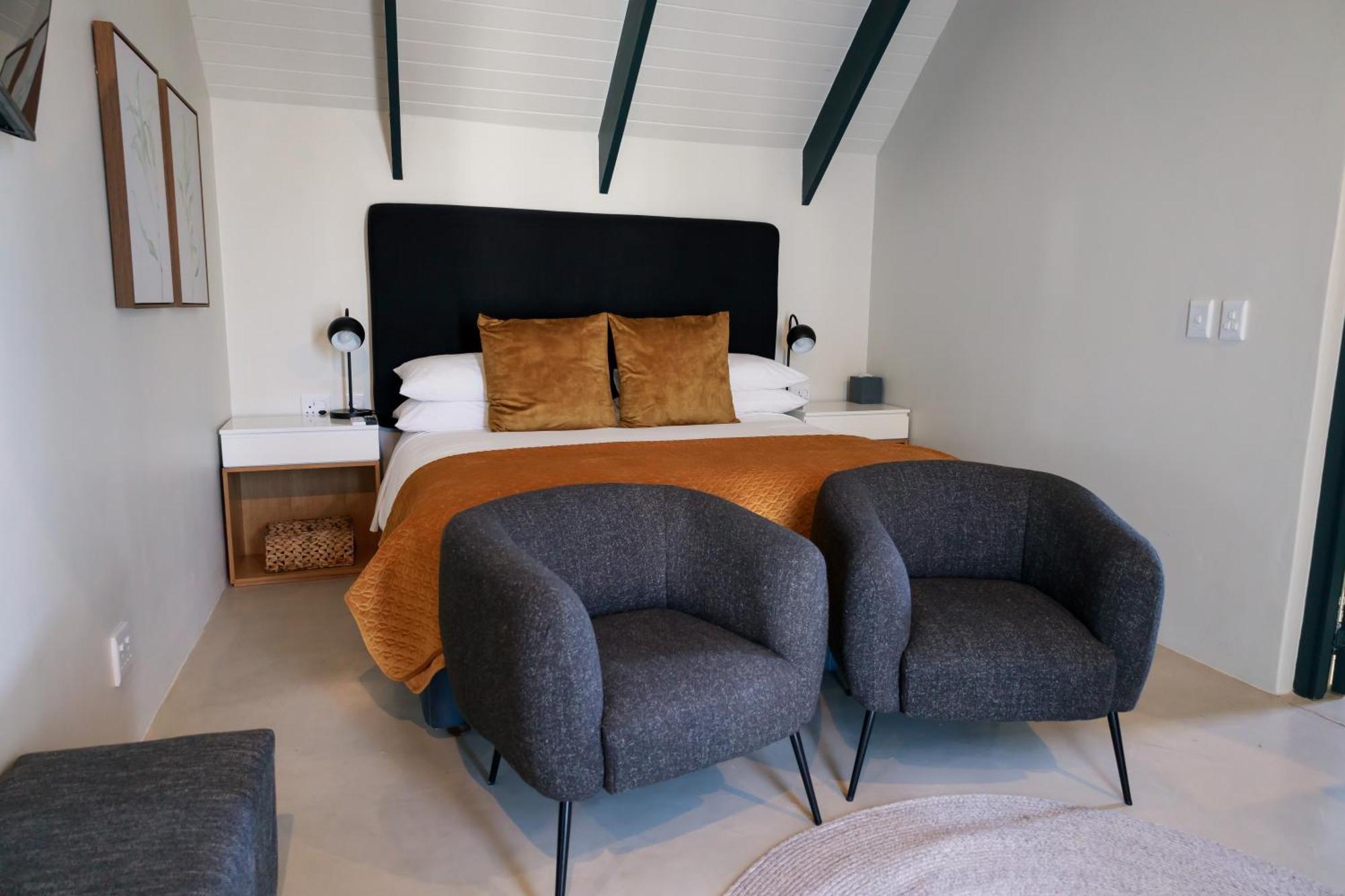 Abalone Hotel & Villas Paternoster Εξωτερικό φωτογραφία