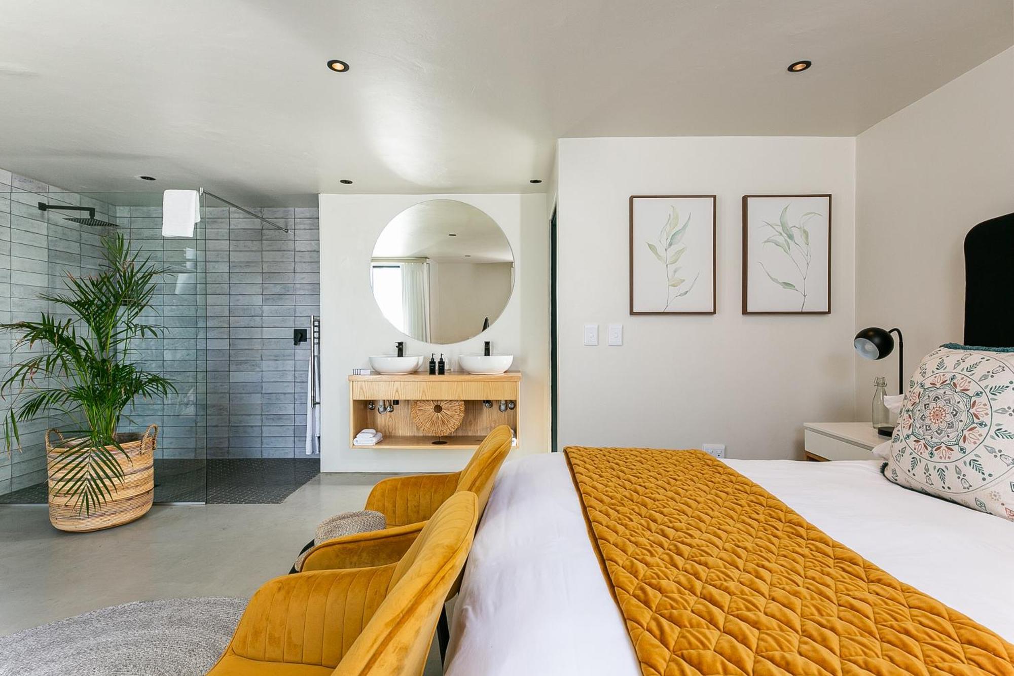 Abalone Hotel & Villas Paternoster Εξωτερικό φωτογραφία