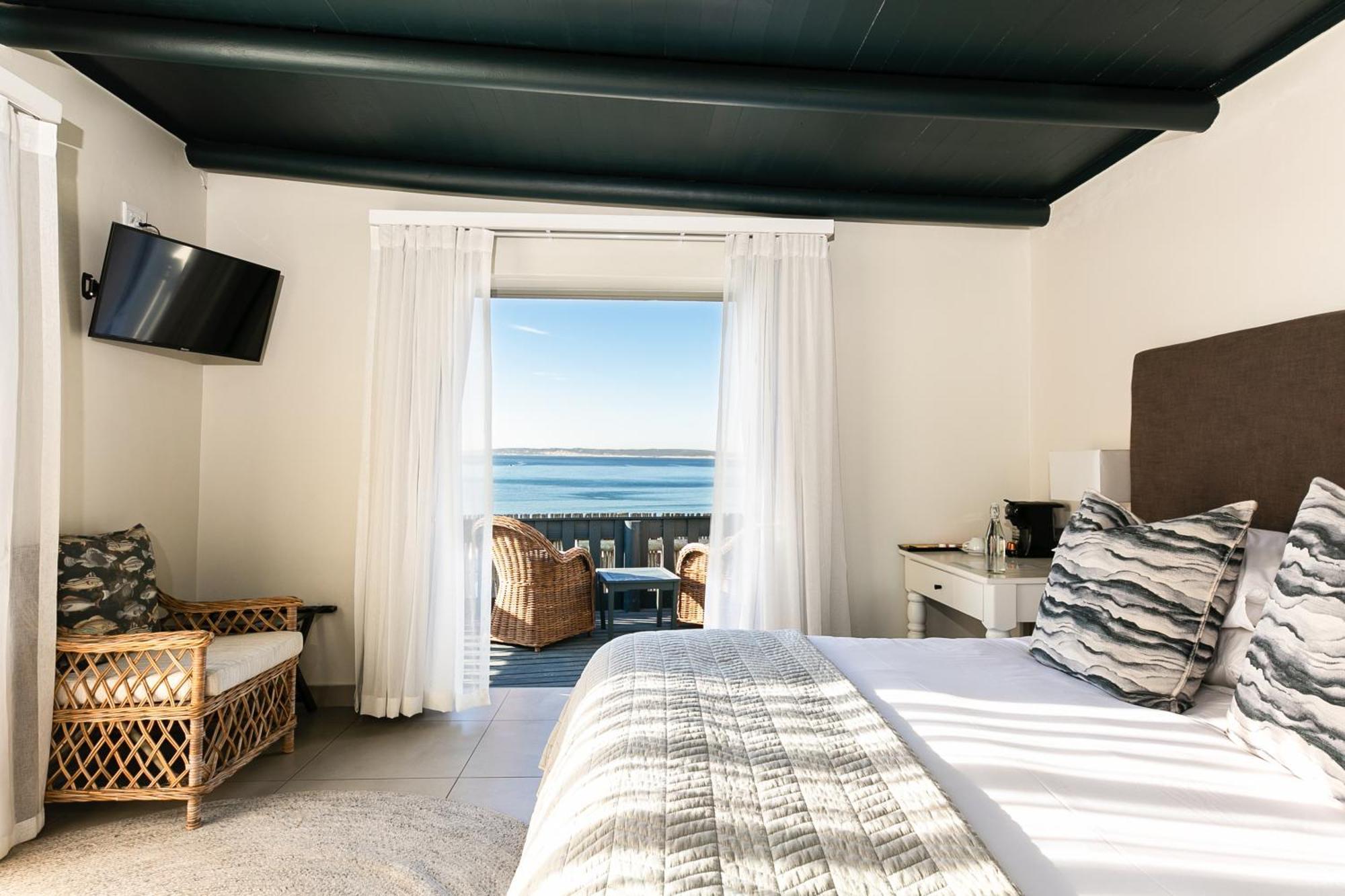 Abalone Hotel & Villas Paternoster Εξωτερικό φωτογραφία