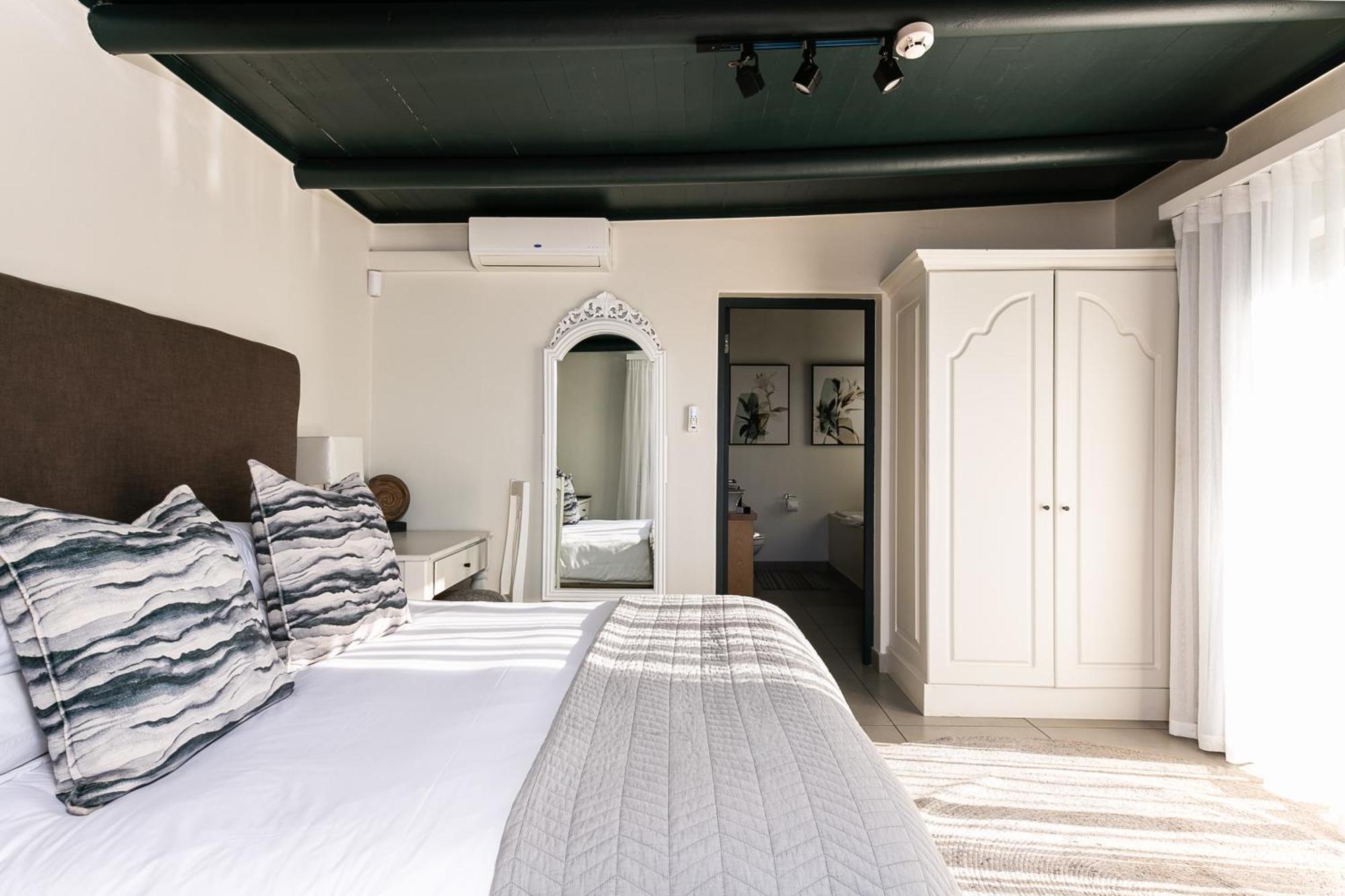 Abalone Hotel & Villas Paternoster Εξωτερικό φωτογραφία