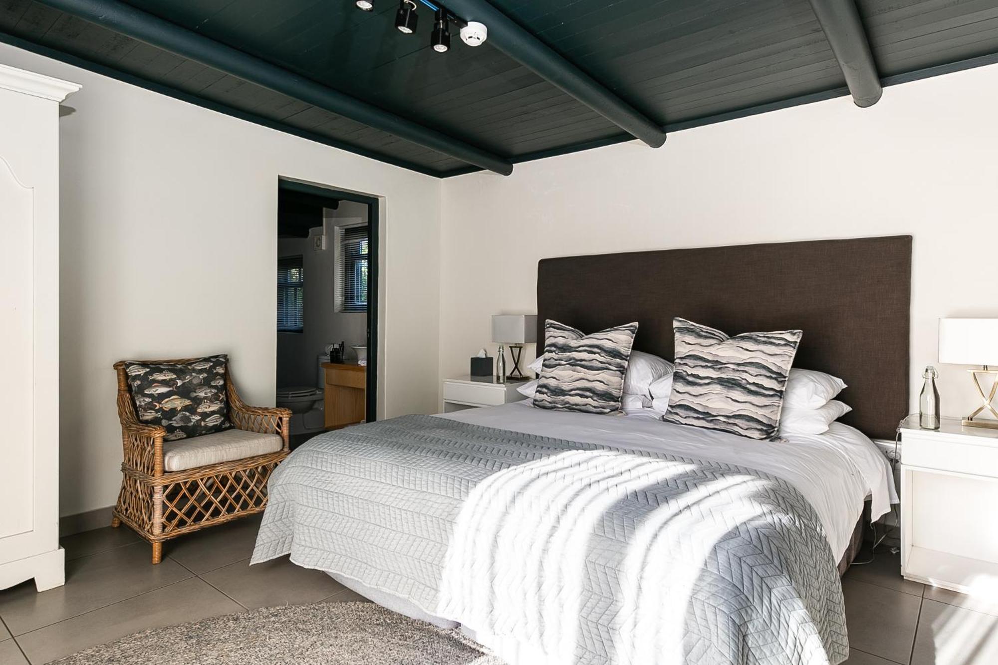 Abalone Hotel & Villas Paternoster Εξωτερικό φωτογραφία