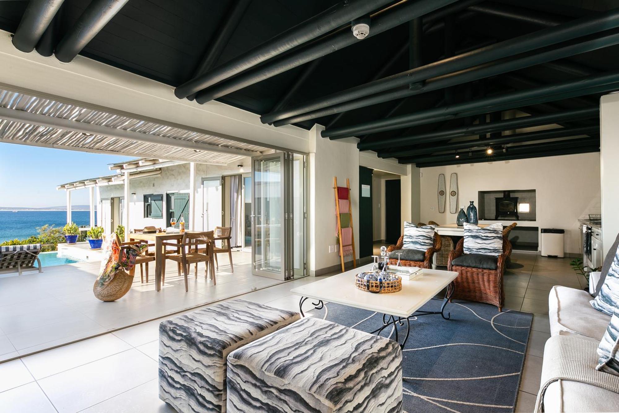 Abalone Hotel & Villas Paternoster Εξωτερικό φωτογραφία