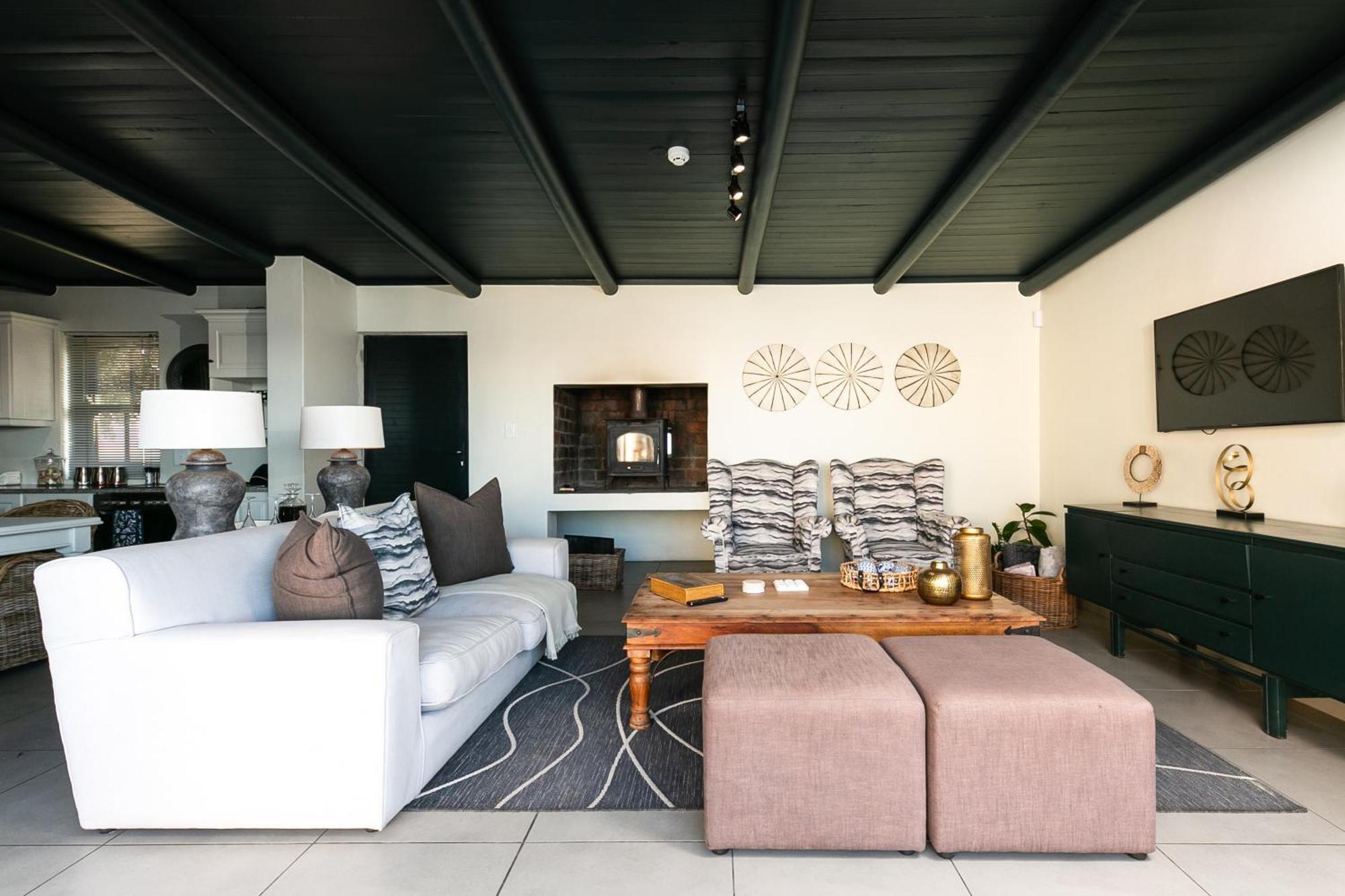 Abalone Hotel & Villas Paternoster Εξωτερικό φωτογραφία