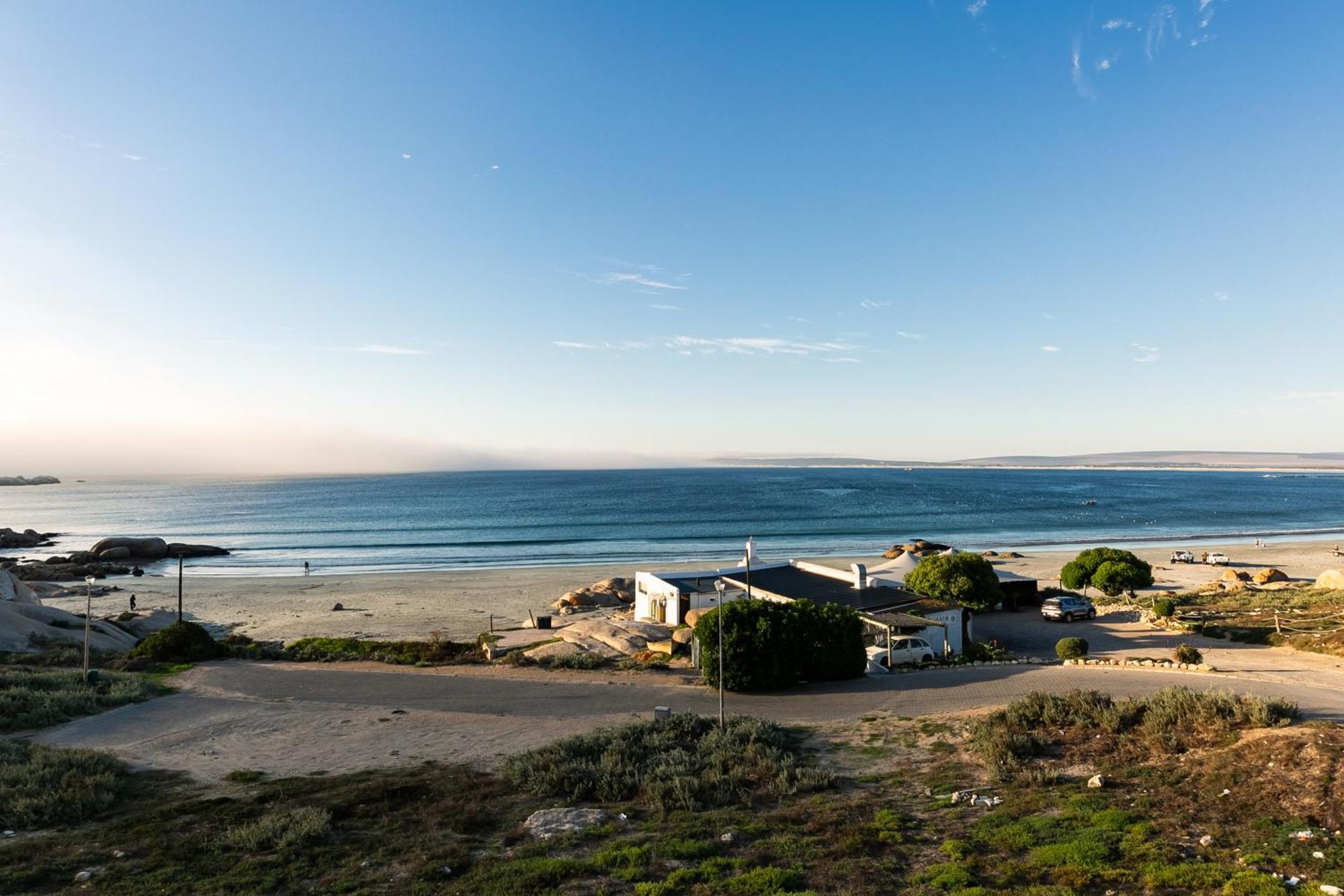 Abalone Hotel & Villas Paternoster Εξωτερικό φωτογραφία