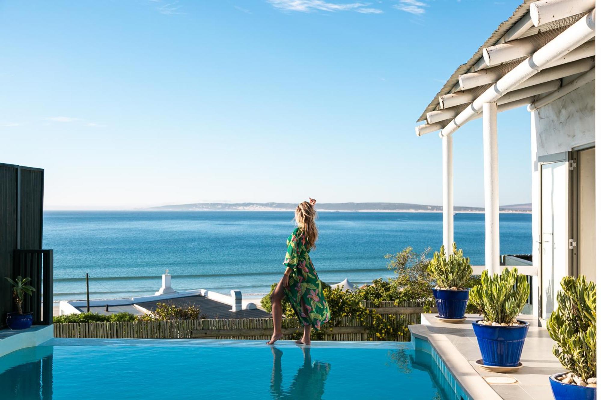 Abalone Hotel & Villas Paternoster Εξωτερικό φωτογραφία