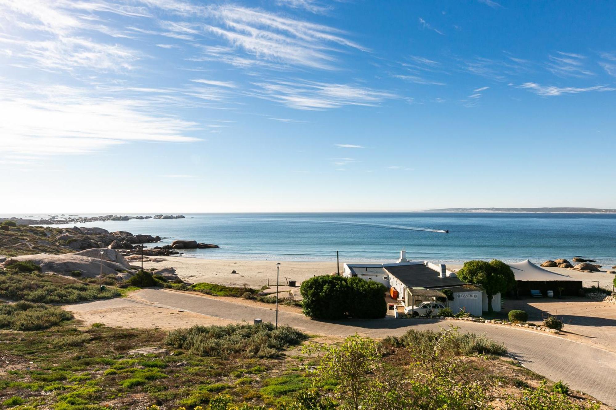 Abalone Hotel & Villas Paternoster Εξωτερικό φωτογραφία