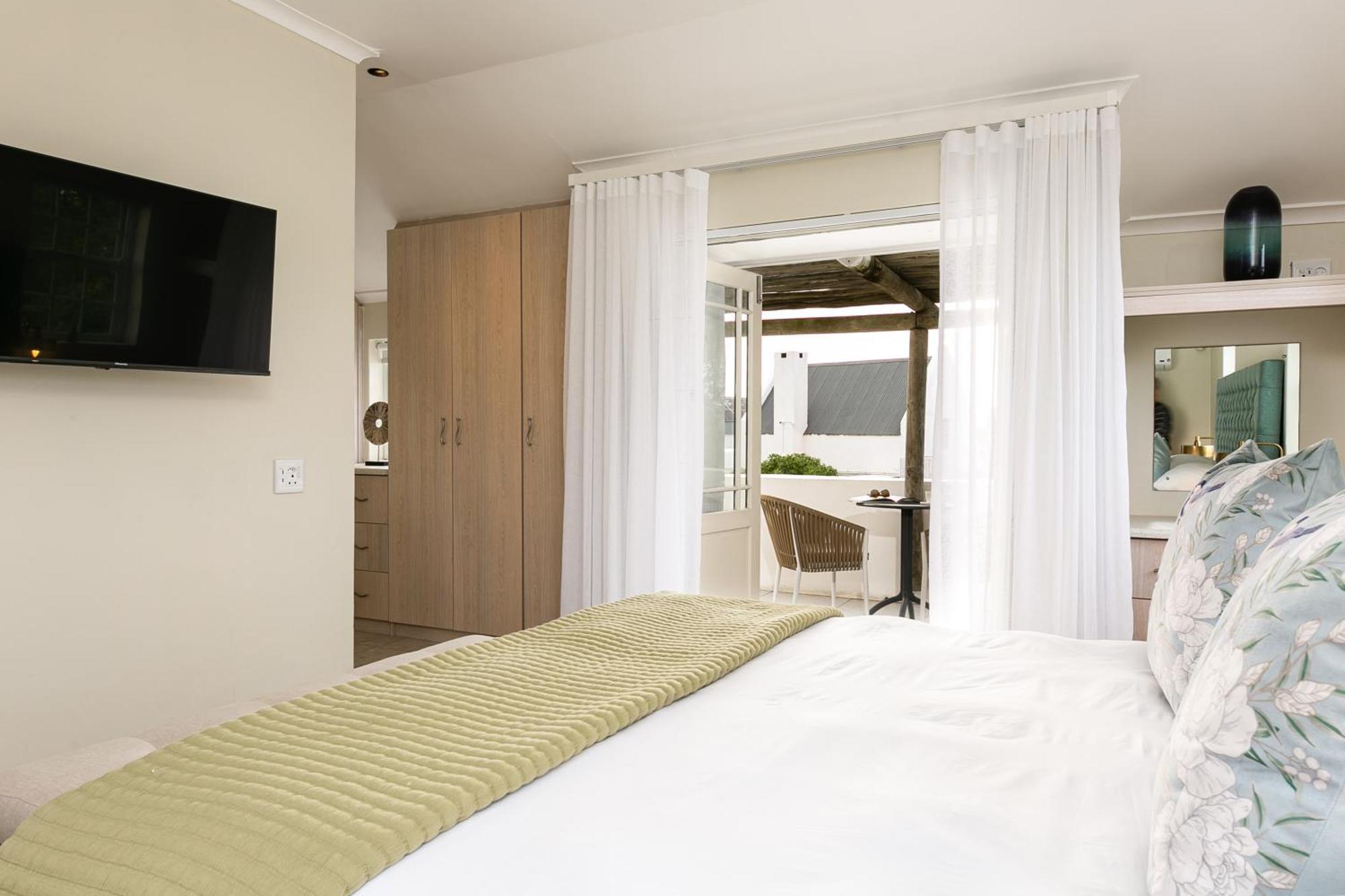 Abalone Hotel & Villas Paternoster Εξωτερικό φωτογραφία