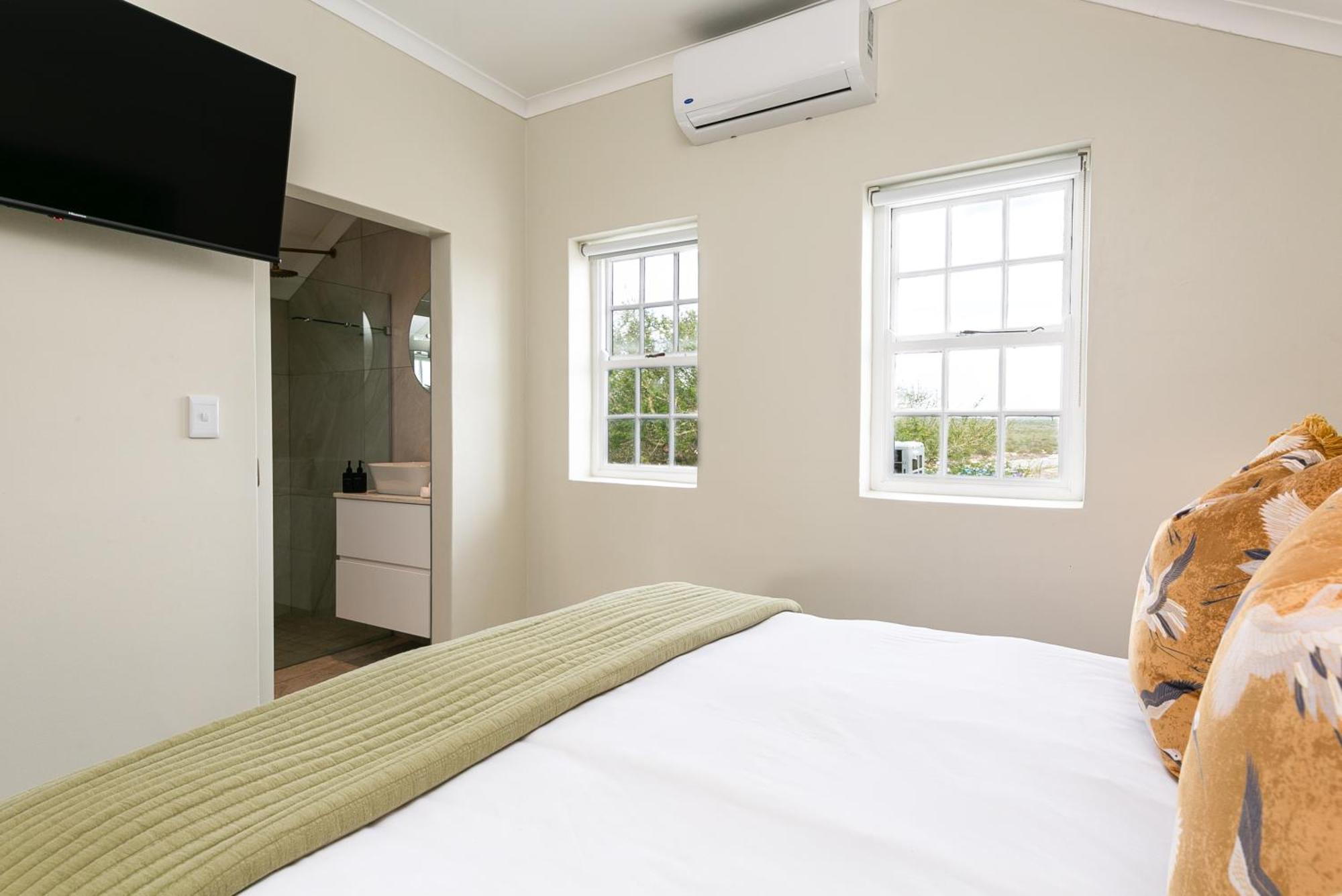 Abalone Hotel & Villas Paternoster Εξωτερικό φωτογραφία