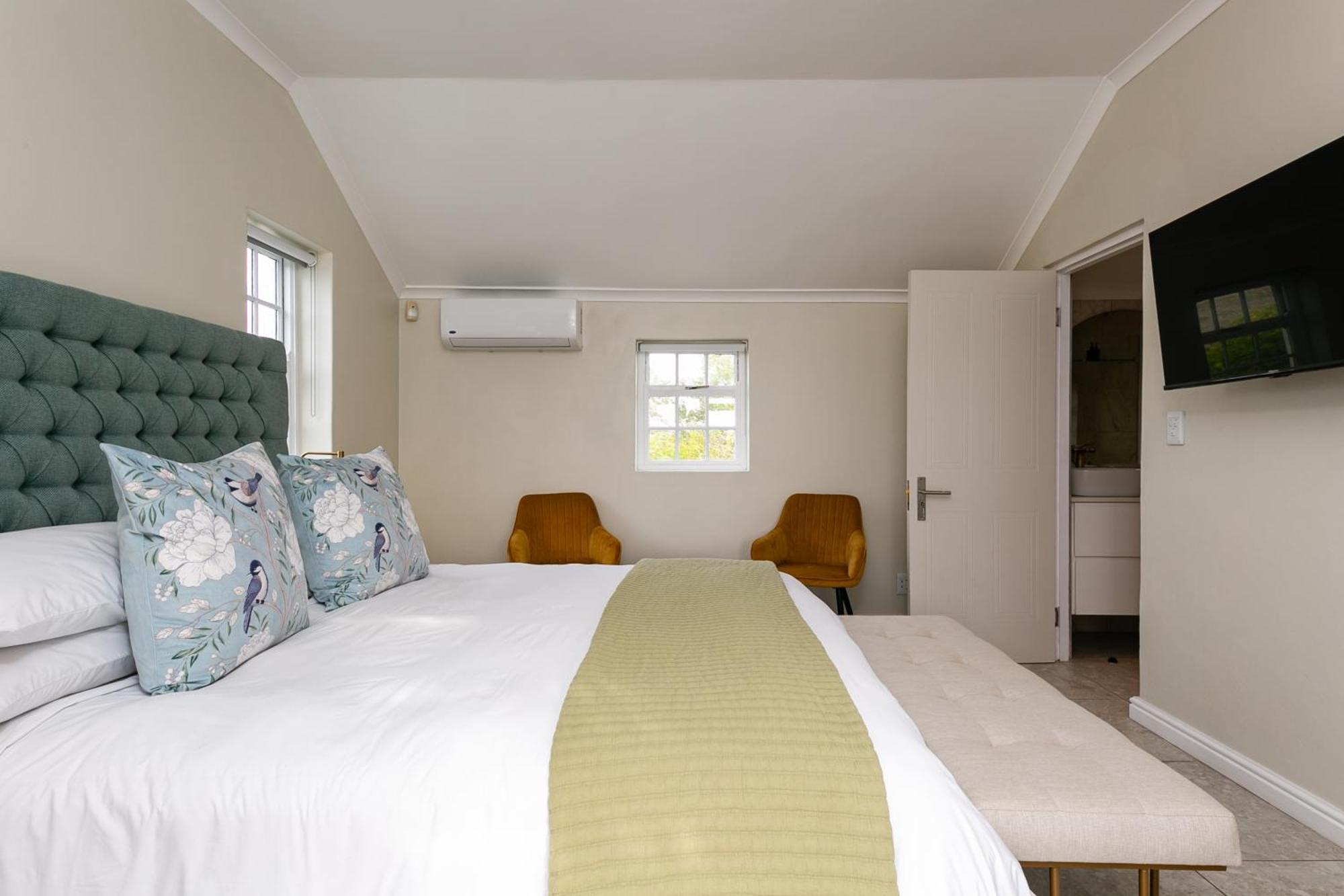 Abalone Hotel & Villas Paternoster Εξωτερικό φωτογραφία