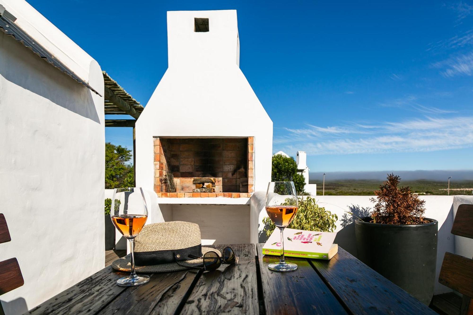 Abalone Hotel & Villas Paternoster Εξωτερικό φωτογραφία