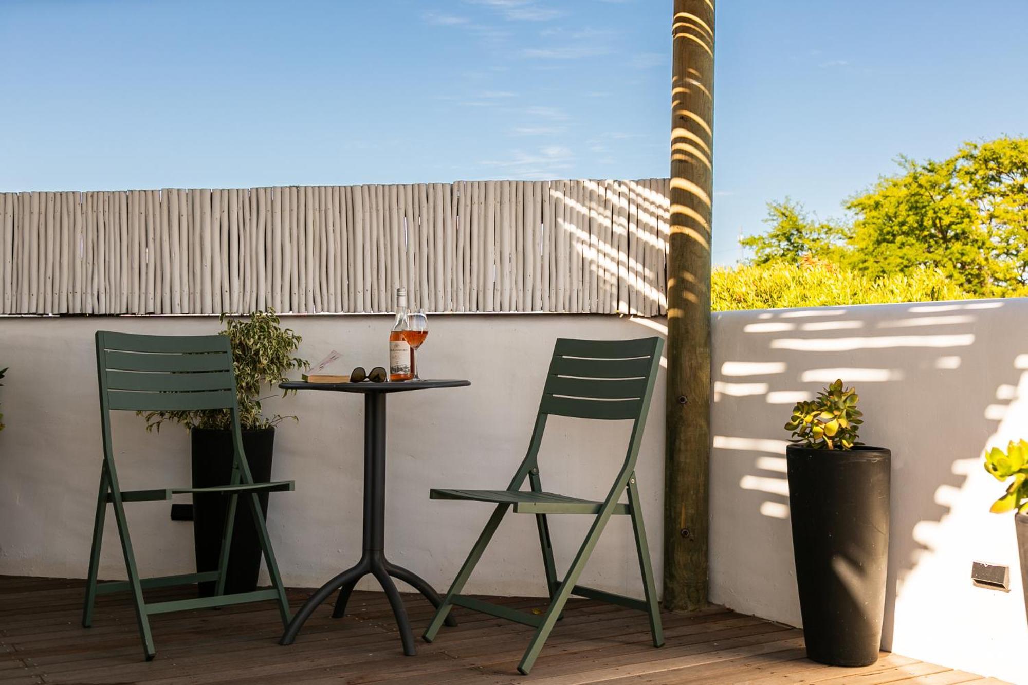 Abalone Hotel & Villas Paternoster Εξωτερικό φωτογραφία