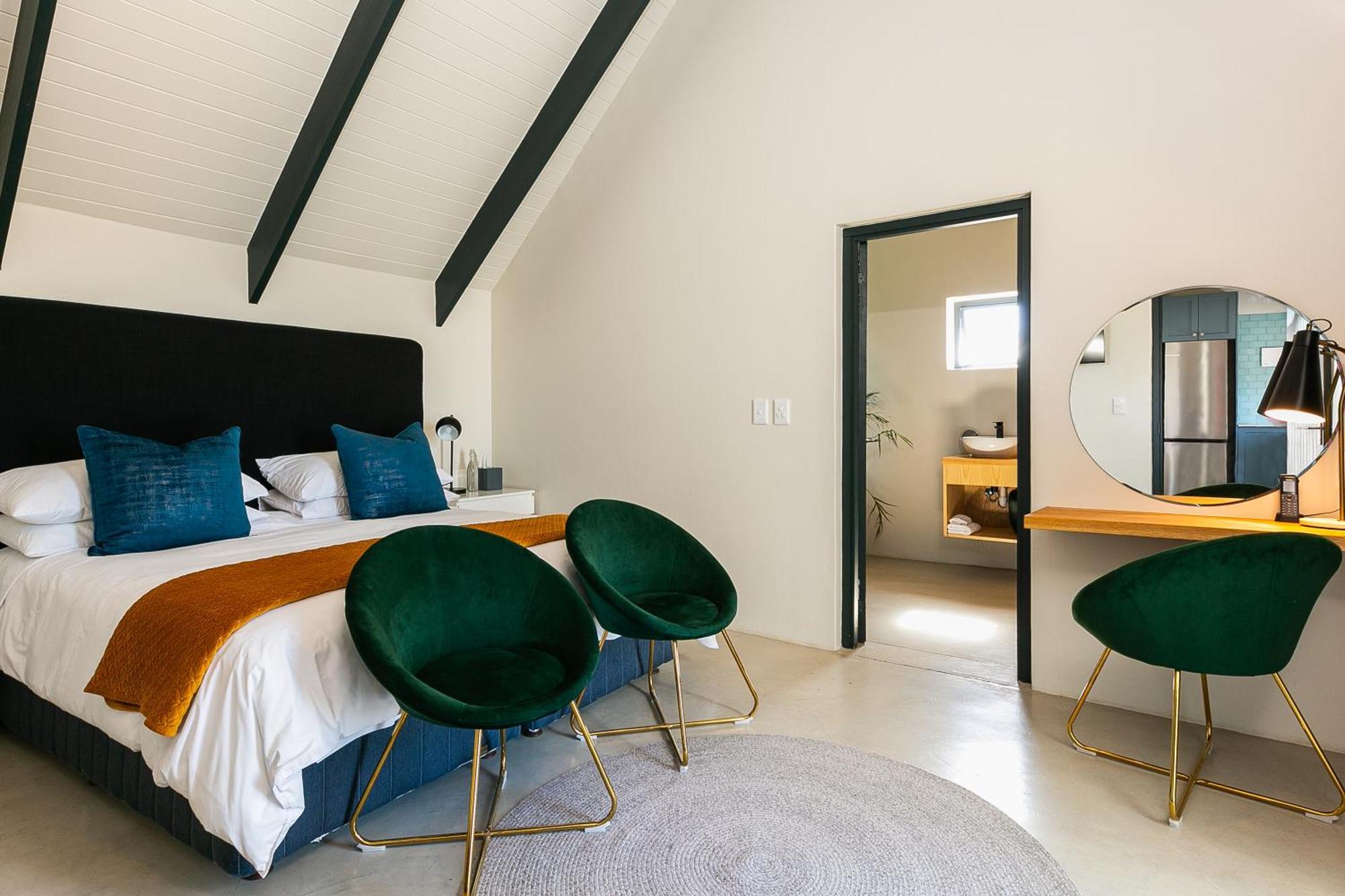 Abalone Hotel & Villas Paternoster Εξωτερικό φωτογραφία