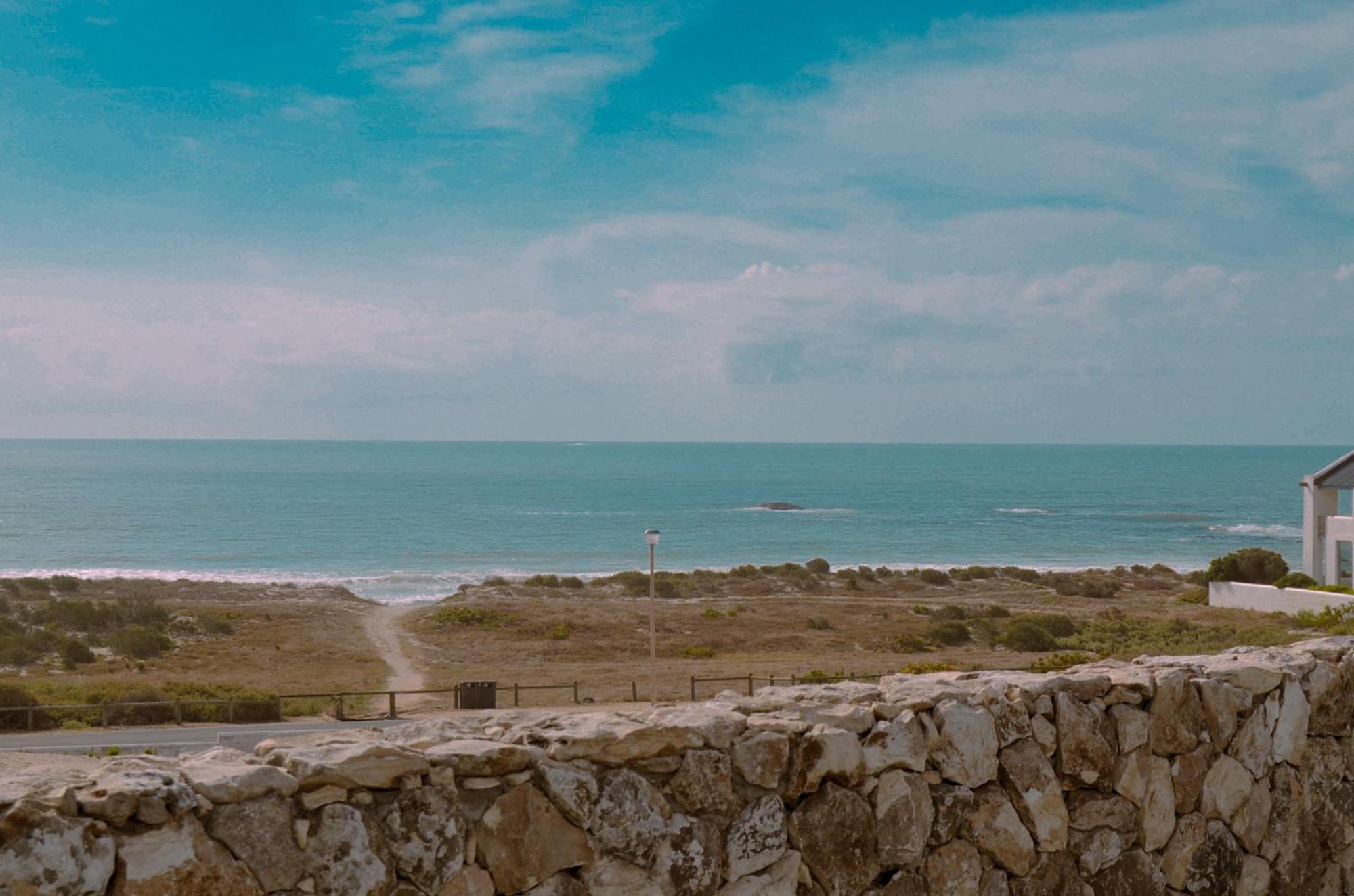 Abalone Hotel & Villas Paternoster Εξωτερικό φωτογραφία