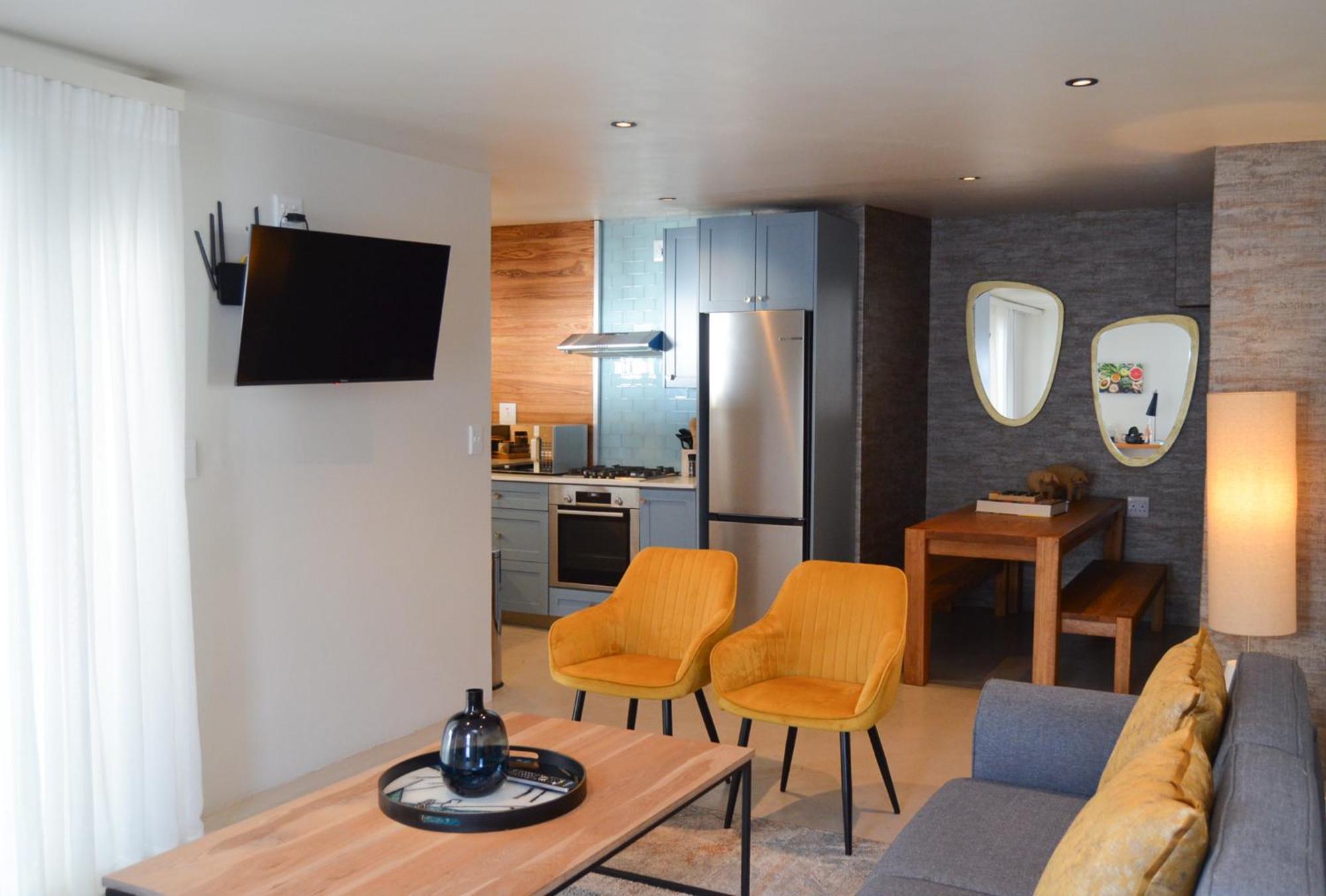 Abalone Hotel & Villas Paternoster Εξωτερικό φωτογραφία