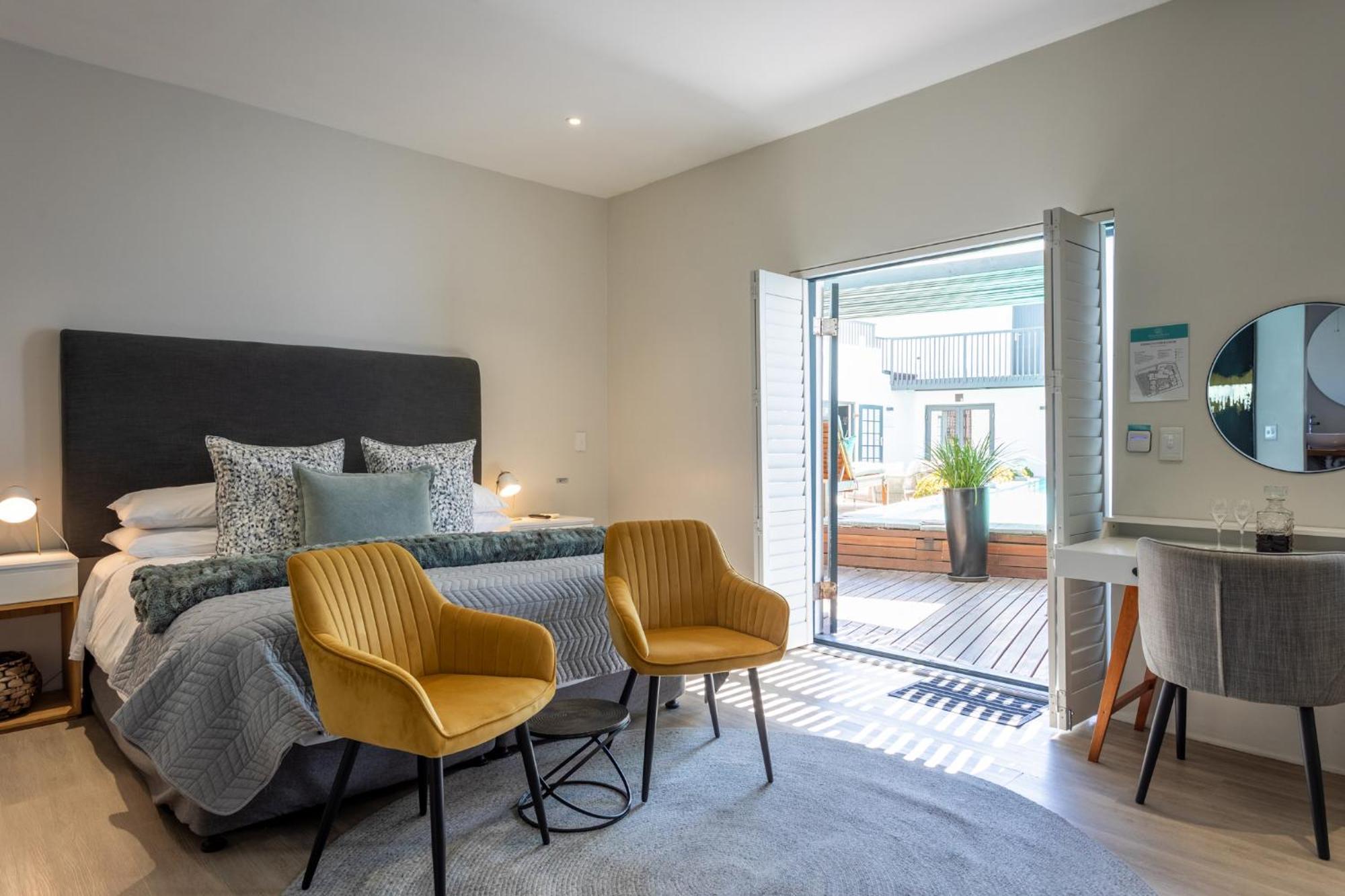 Abalone Hotel & Villas Paternoster Εξωτερικό φωτογραφία