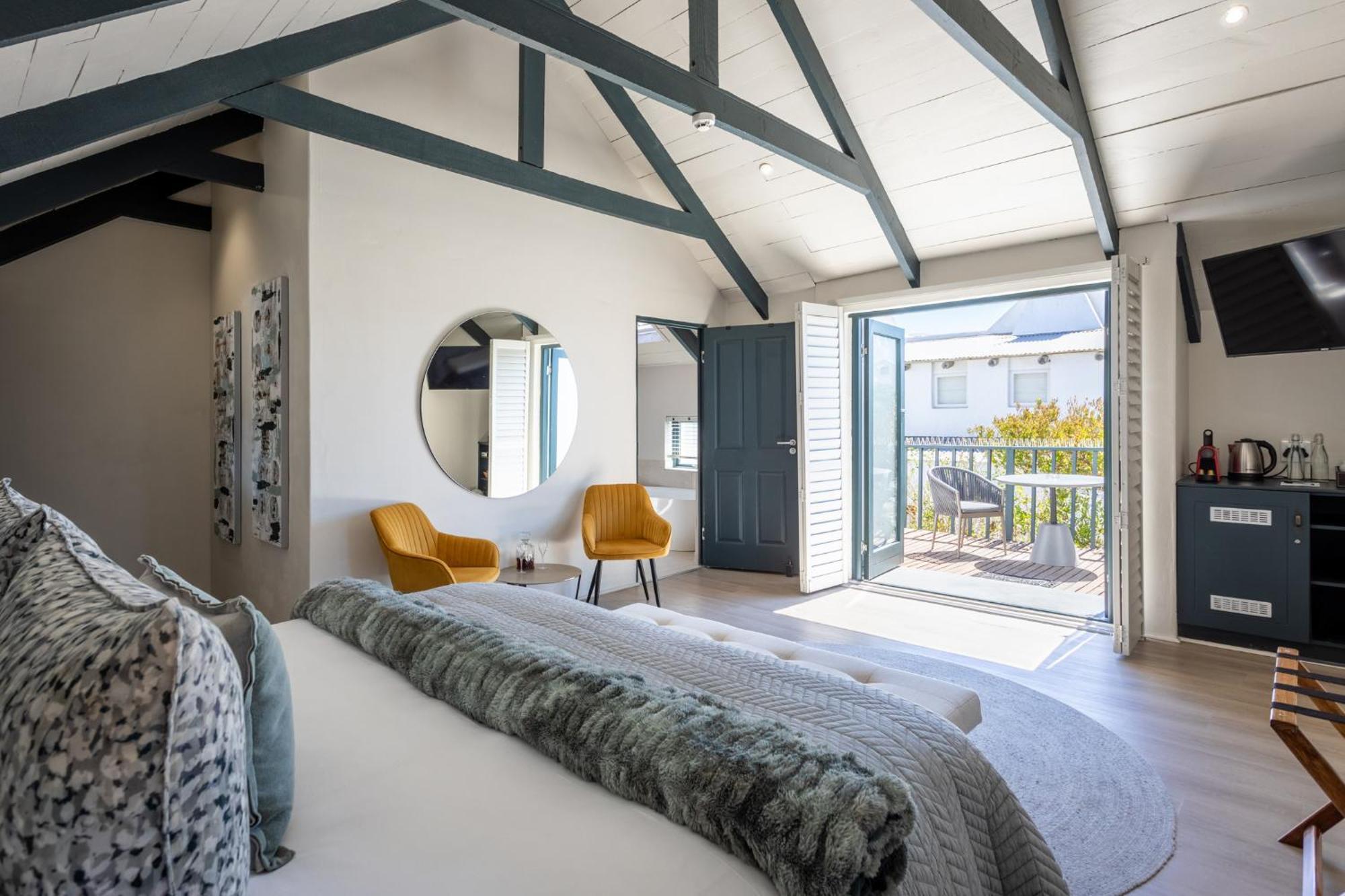 Abalone Hotel & Villas Paternoster Εξωτερικό φωτογραφία