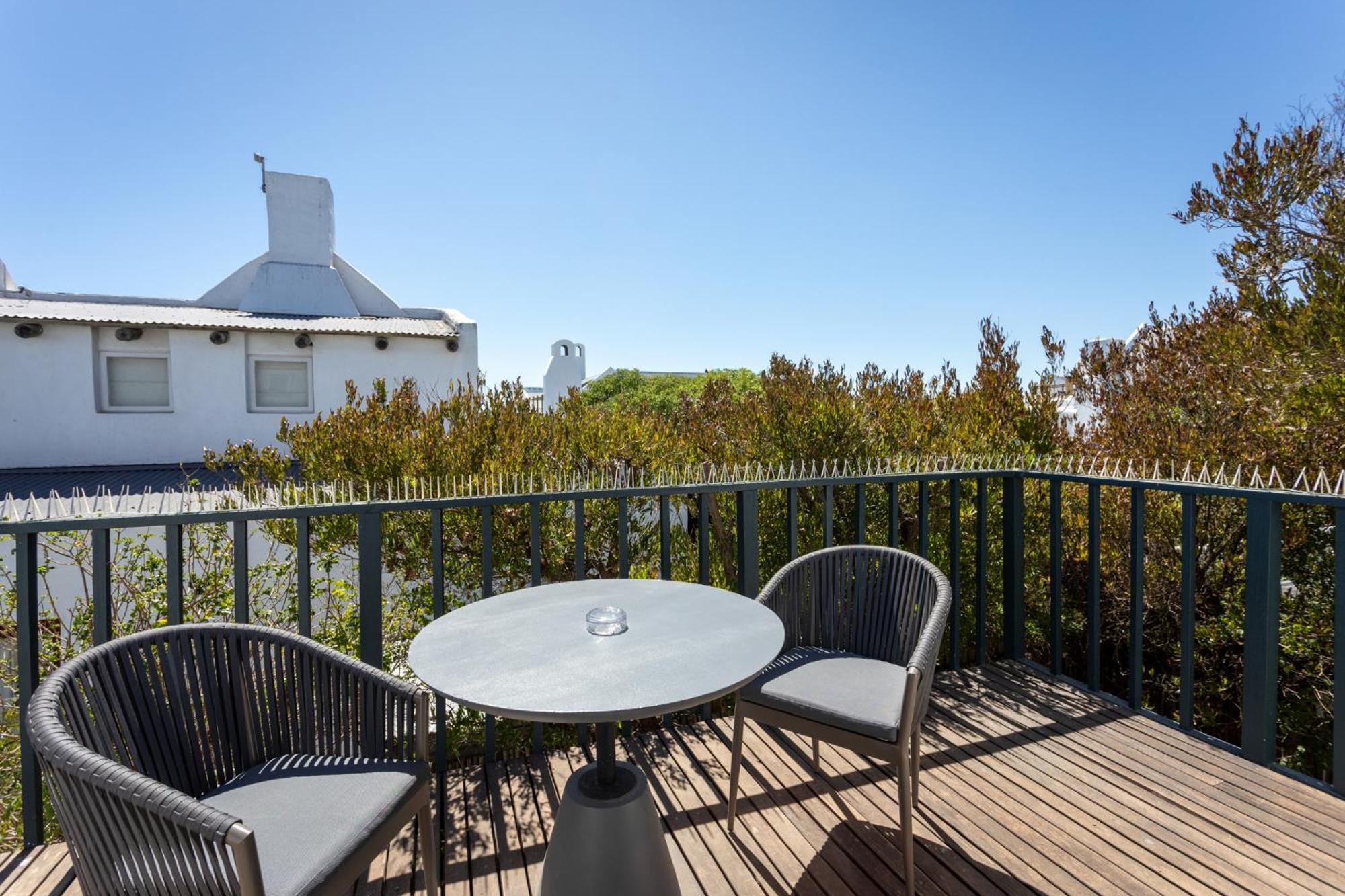 Abalone Hotel & Villas Paternoster Εξωτερικό φωτογραφία
