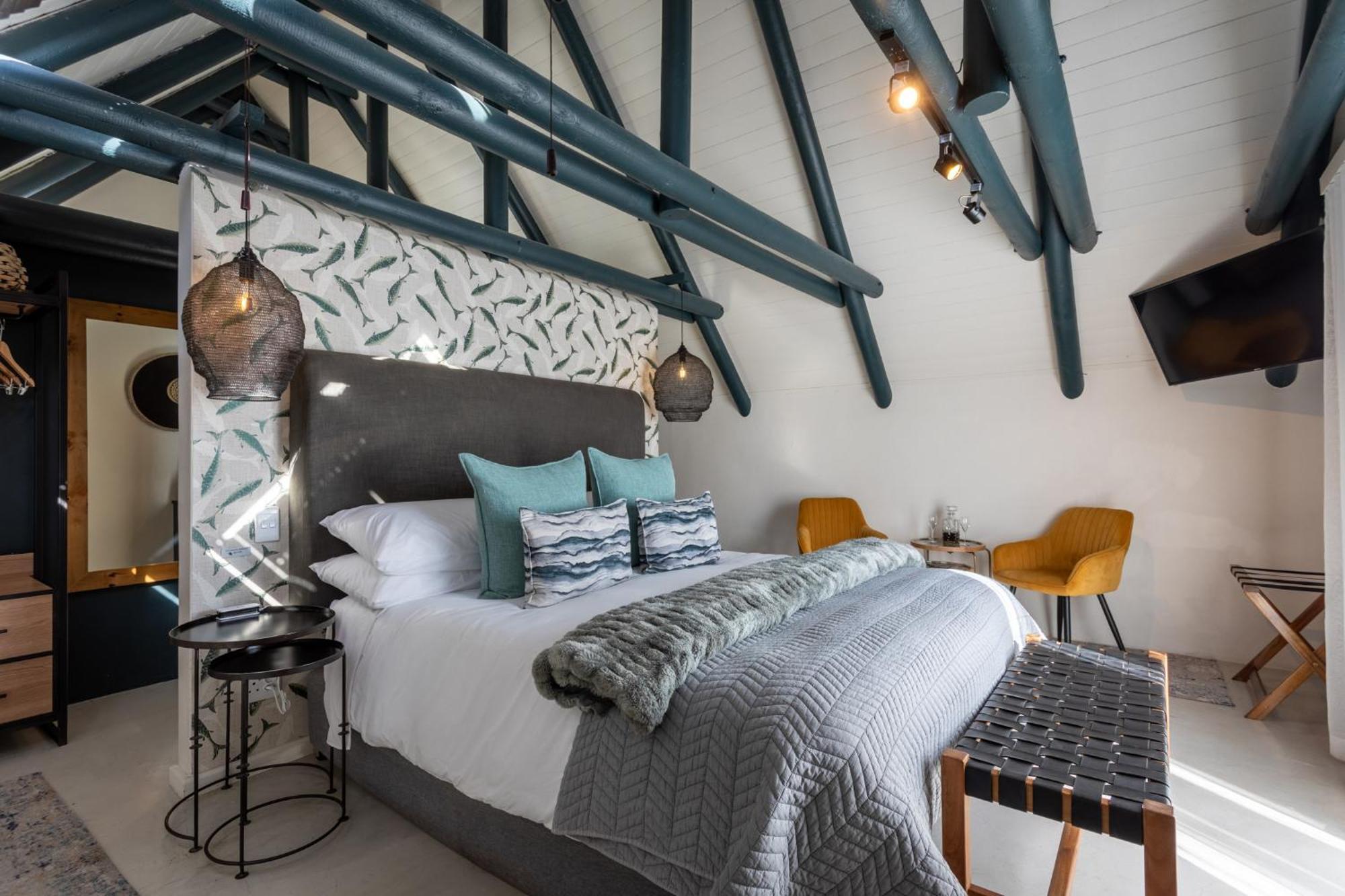 Abalone Hotel & Villas Paternoster Εξωτερικό φωτογραφία