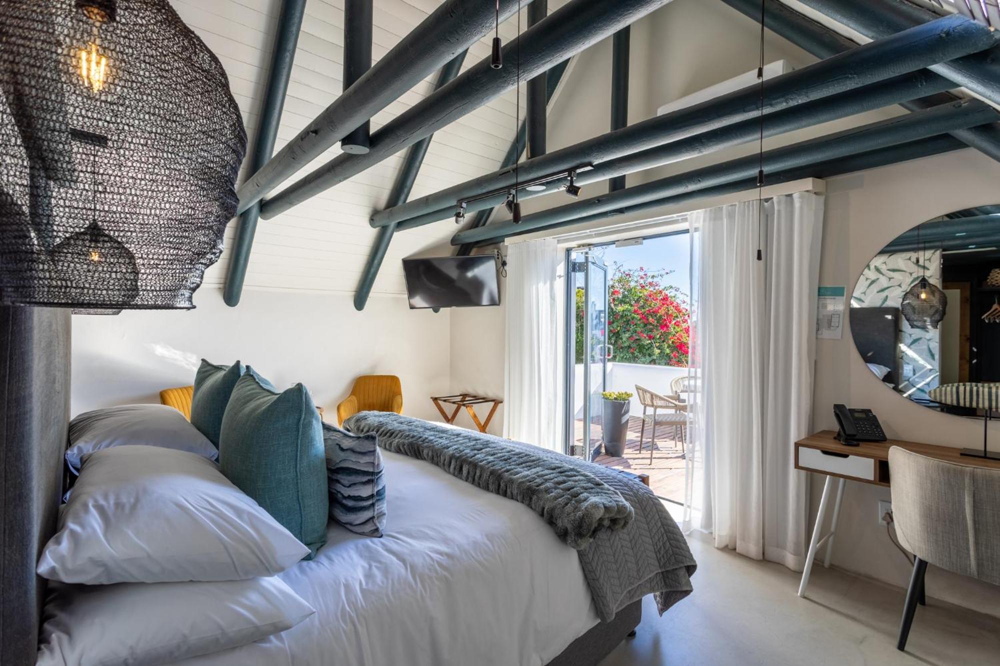 Abalone Hotel & Villas Paternoster Εξωτερικό φωτογραφία