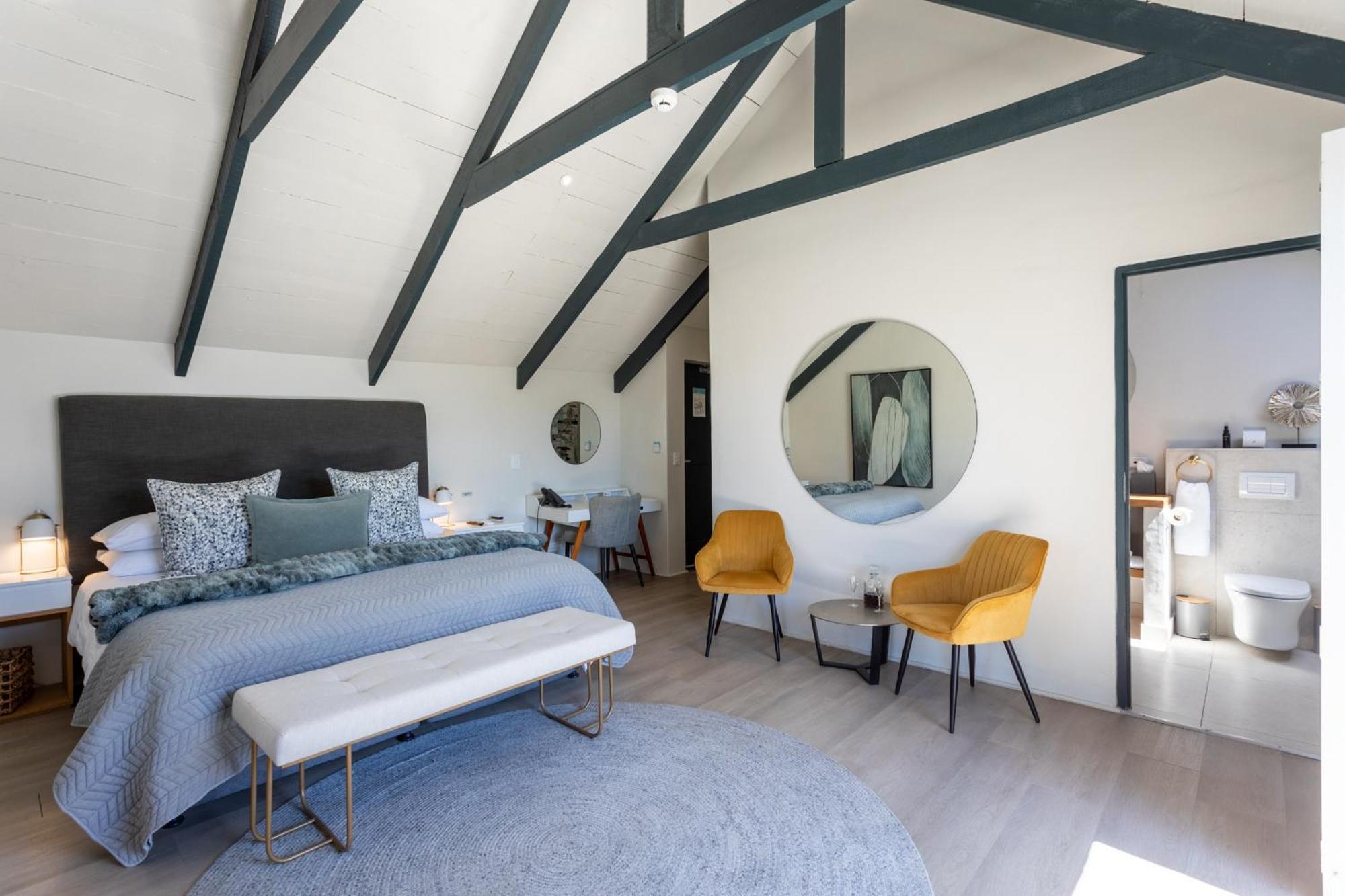 Abalone Hotel & Villas Paternoster Εξωτερικό φωτογραφία