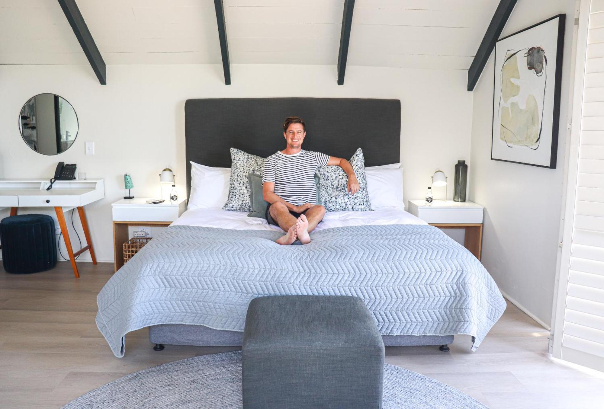 Abalone Hotel & Villas Paternoster Εξωτερικό φωτογραφία