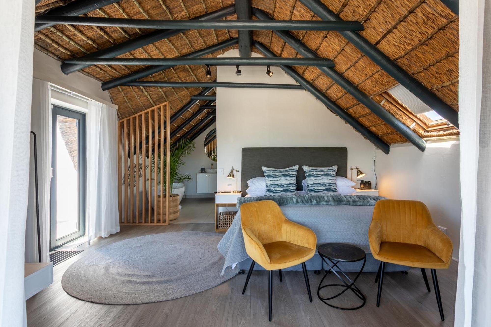 Abalone Hotel & Villas Paternoster Εξωτερικό φωτογραφία