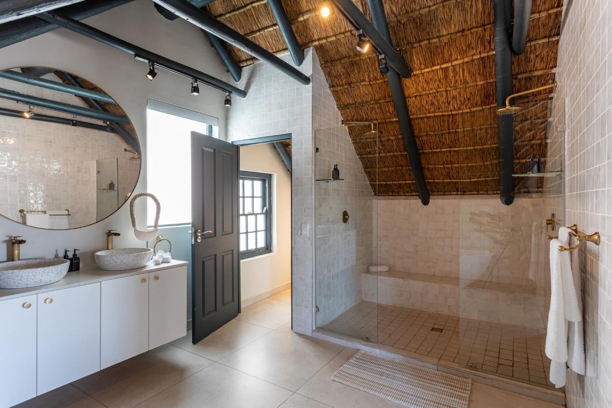 Abalone Hotel & Villas Paternoster Εξωτερικό φωτογραφία