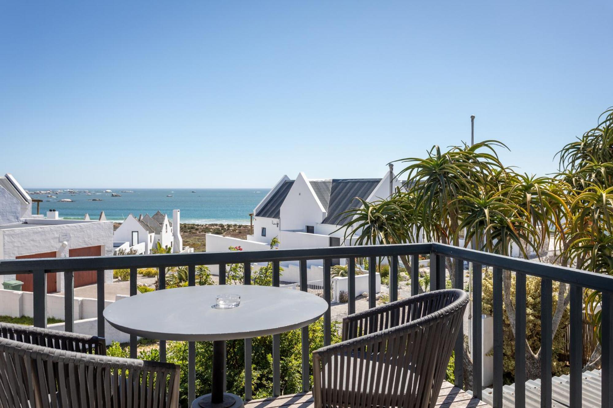 Abalone Hotel & Villas Paternoster Εξωτερικό φωτογραφία