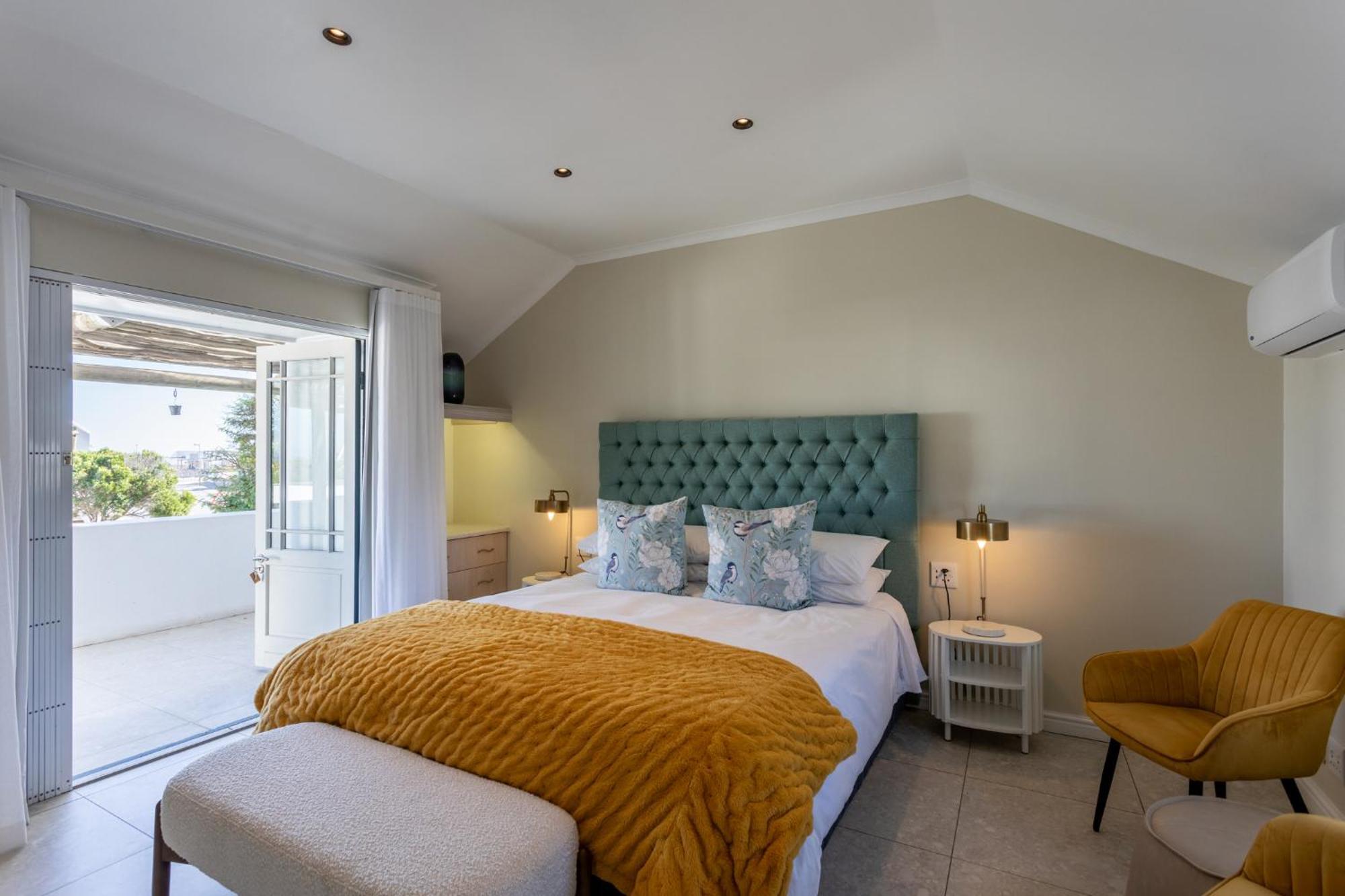Abalone Hotel & Villas Paternoster Εξωτερικό φωτογραφία