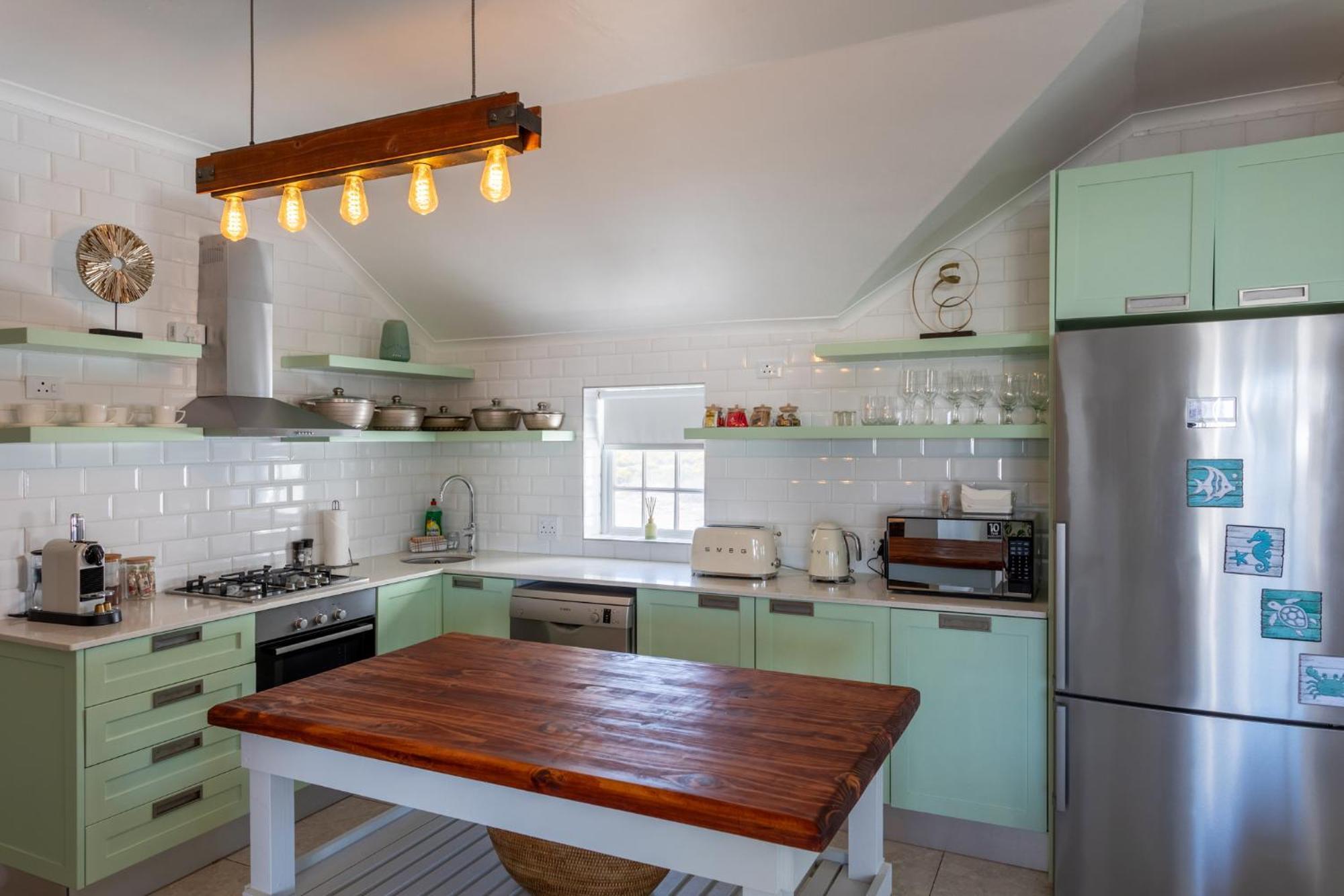 Abalone Hotel & Villas Paternoster Εξωτερικό φωτογραφία