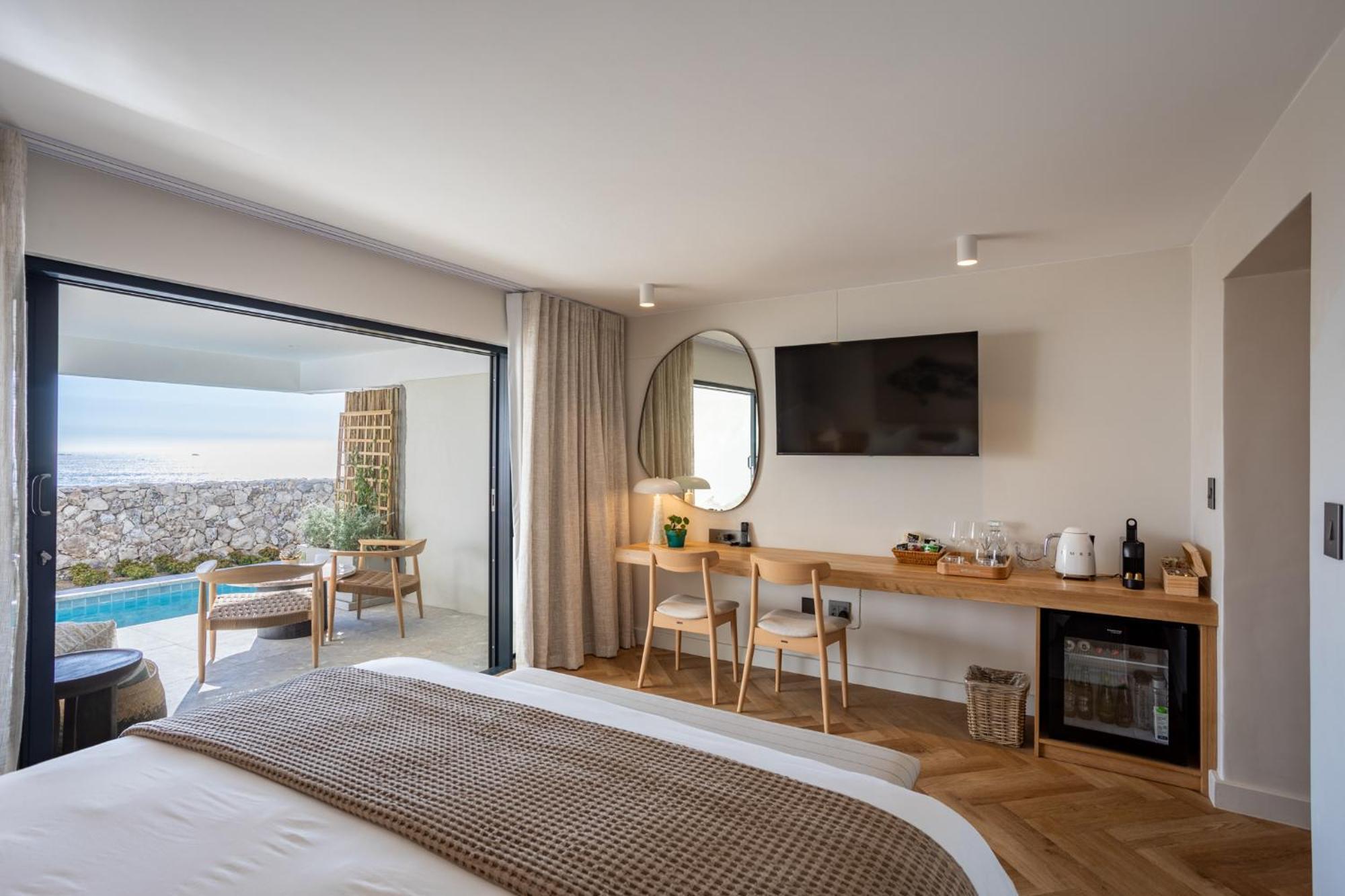 Abalone Hotel & Villas Paternoster Εξωτερικό φωτογραφία