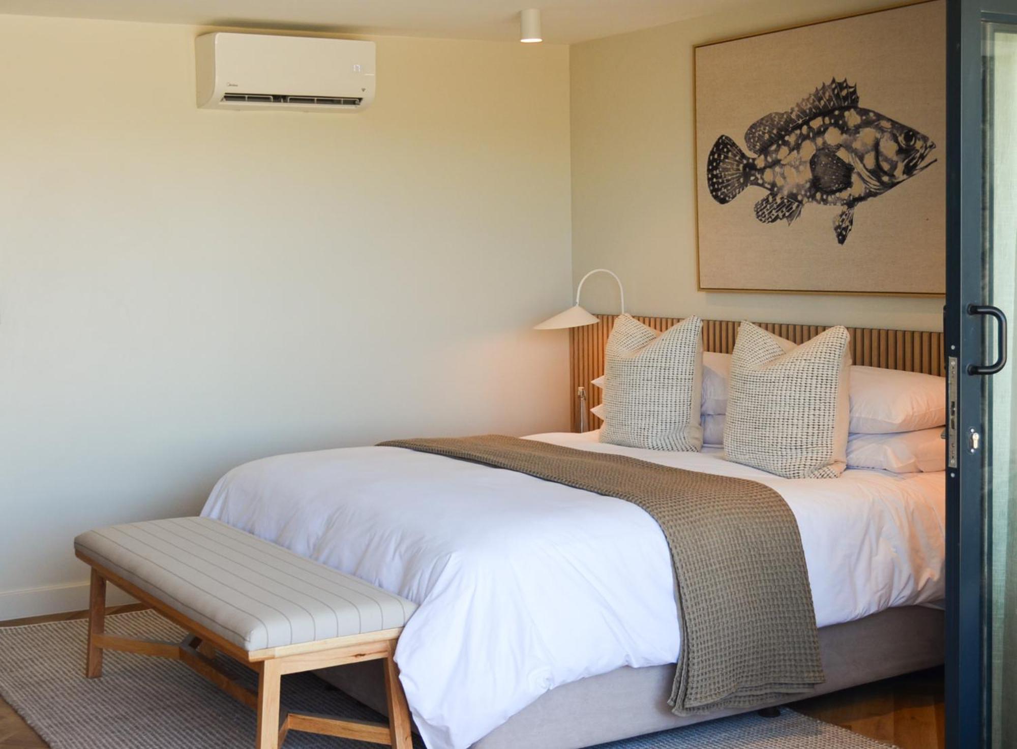 Abalone Hotel & Villas Paternoster Εξωτερικό φωτογραφία