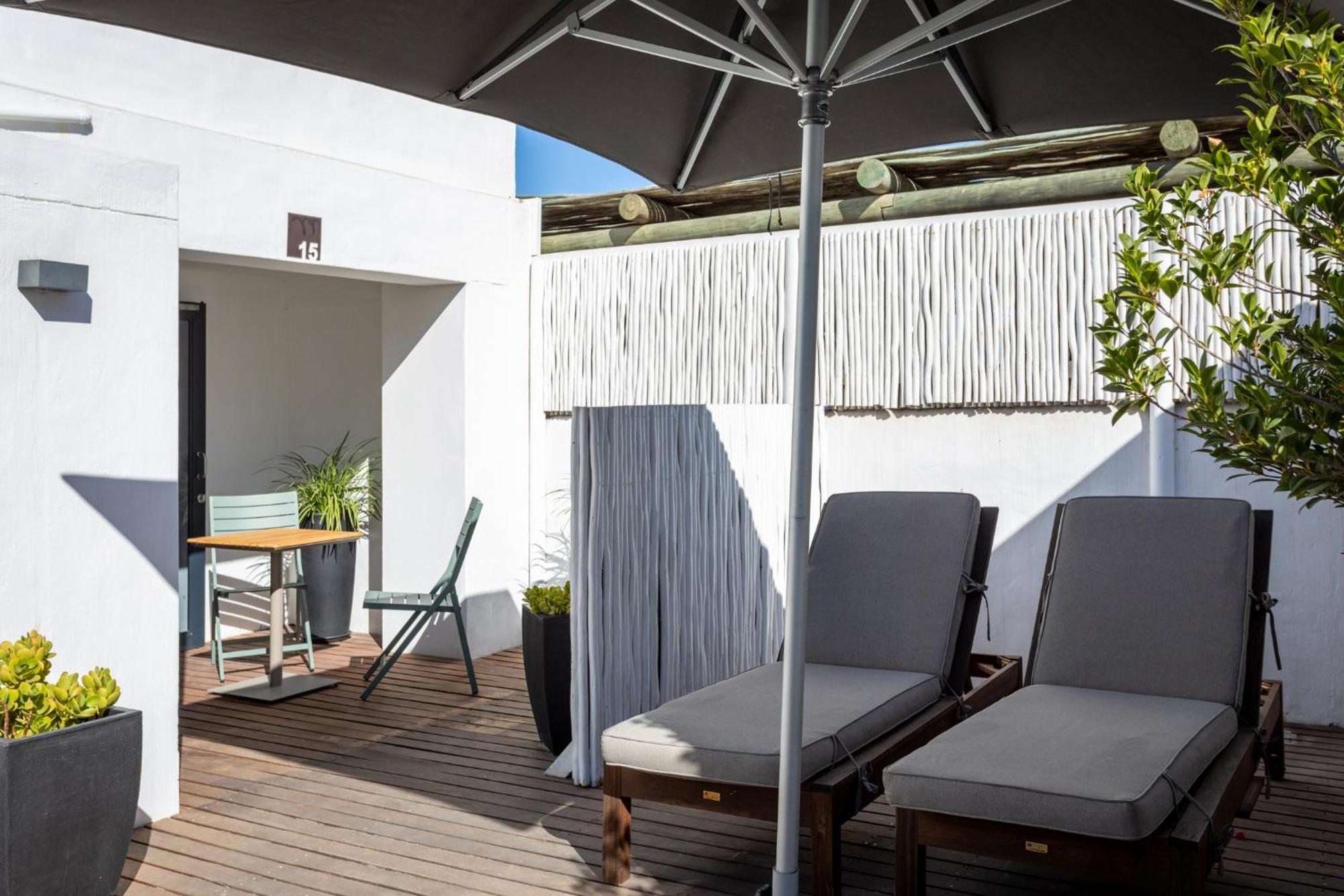 Abalone Hotel & Villas Paternoster Εξωτερικό φωτογραφία